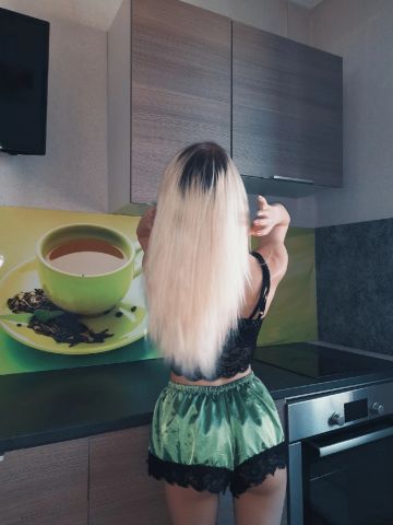 Наталия Дедёшино