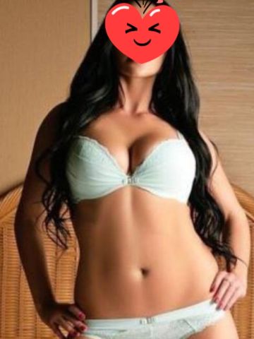 Элеонора Соблазнительная Реал Дедёшино