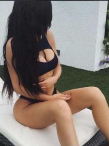 Элеонора Соблазнительная Реал фото 2