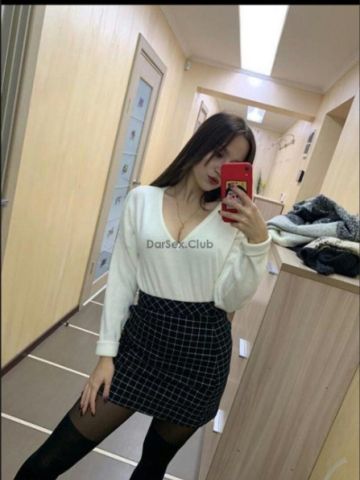 Анна Кудрявая Брюнетка Дедёшино