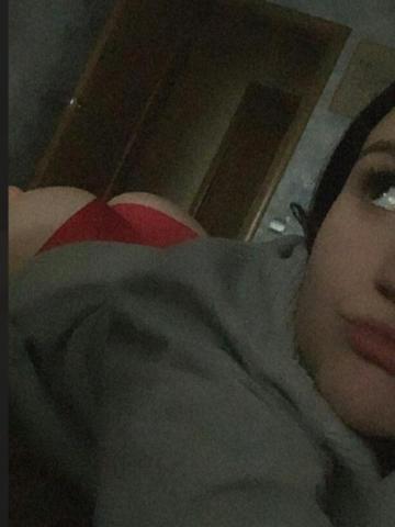 Анна Кудрявая Брюнетка фото 4